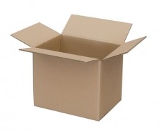 BOOK BOX NEW HEAVY DUTY  GRADE 