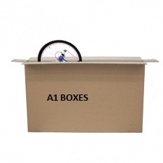 BICYCLE BOX