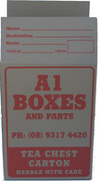 Boxes