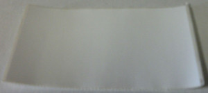 LARGE LABEL WHITE PACK OF 5