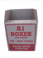 BOOK BOX NEW STANDARD GRADE X 10