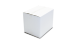 WHITE BOX A4