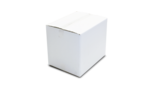 WHITE BOX A4 ULTRA LOW