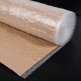 Bubblewrap Laminated with Kraft Paper 1.5m x 5m