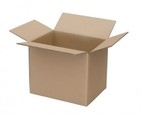 Box Pack 12 - Free Metro Delivery - Suitable For Small 1 Person Move