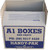 Box Pack 15 Free Metro Delivery - Suitable For Medium Family Move   - 1