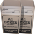 Box Pack 16 Free Metro Delivery - Suitable For Medium To Large Family Move  