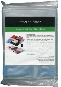 VACUUM BAG LARGE 