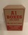 Box Pack 14 Free Metro Delivery - Suitable For Small Family Move - 1