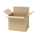 Box Pack 17 - Free Metro Delivery - Suitable For Small to Medium Family Move