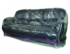 LOUNGE COVER 3 SEATER HEAVY DUTY