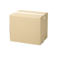 Box 250mm x 250mm x 110mm