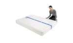 MATTRESS COVER QUEEN HEAVY DUTY