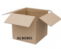 BOX LARGE NEW 500 CUBE
