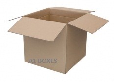 BOX LARGE NEW CUBE 625