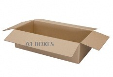 LINEN BOX NEW