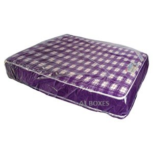 MATTRESS COVER KING HEAVY DUTY GRADE
