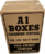 Packing / Moving Boxes x 50 $183.50 Less $65 Refund Box Pack 2 - 3