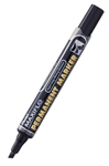 MARKER BLACK