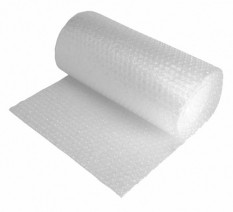 Bubblewrap 300mm per metre