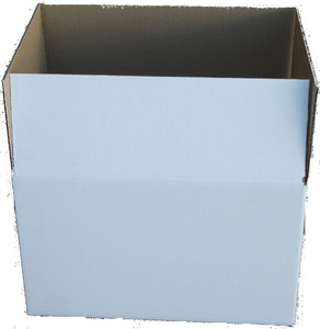 BOOK BOX NEW SMALL
