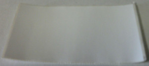 LABEL WHITE PACK OF 10