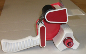 DISPENSER TAPE NEW