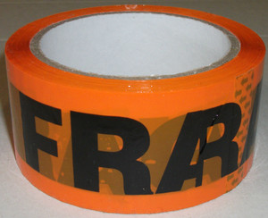 TAPE FRAGILE